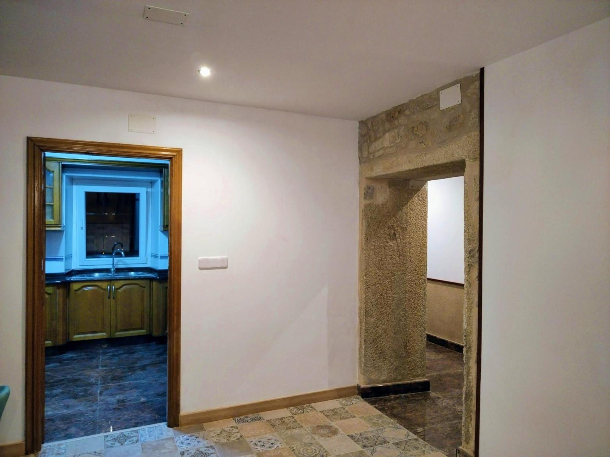 Casa Cal Da Rosins Βίλα Muxia Εξωτερικό φωτογραφία