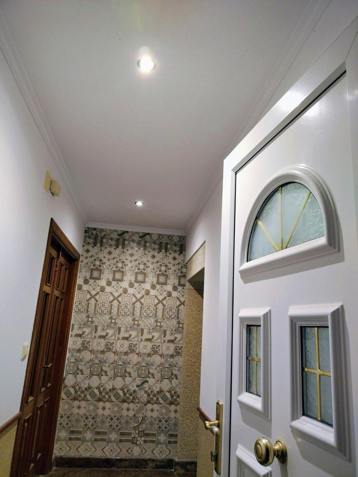 Casa Cal Da Rosins Βίλα Muxia Εξωτερικό φωτογραφία