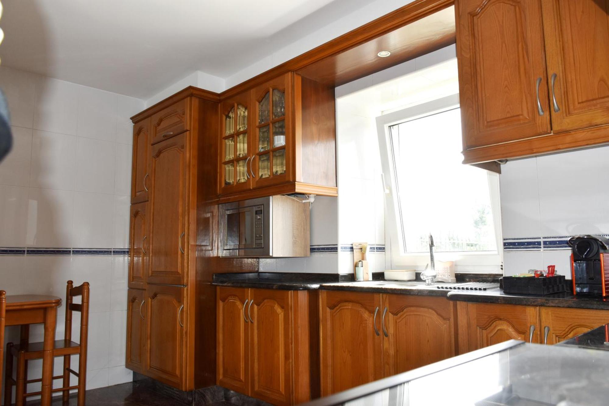 Casa Cal Da Rosins Βίλα Muxia Εξωτερικό φωτογραφία